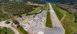 Nogaro : privačiu lėktuvu nuoma 