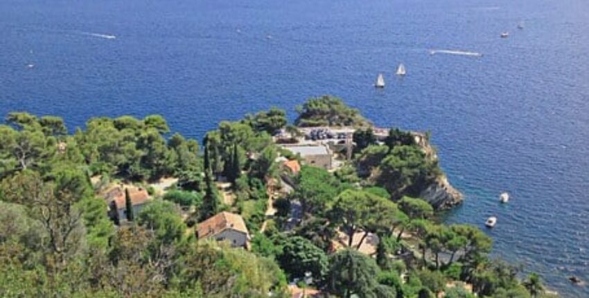 Toulon Hyères : privačiu lėktuvu nuoma 