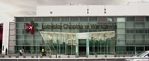 Varšuva Frédéric Chopin: privačiu lėktuvu nuoma 