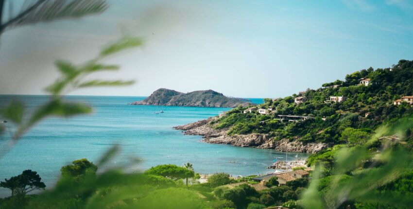 Saint-Tropez: privataus lėktuvo nuoma