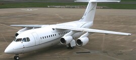 Location de jet privé, vue cabine Airbus A330.