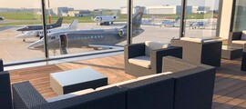 Išsinuomoti privatų lėktuvą iš Valenciennes-Denain oro uosto