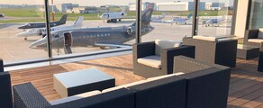 Amsterdamo Schiphol: privataus lėktuvo nuoma