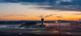 Privataus lėktuvo nuoma Eday oro uoste