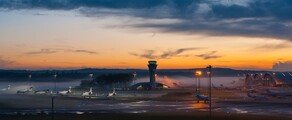 Londonas Farnborough: privačiu lėktuvu nuoma