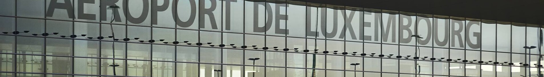 Liuksemburgas, Findelis: privačių lėktuvų nuoma