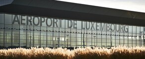 Liuksemburgas, Findelis: privačių lėktuvų nuoma