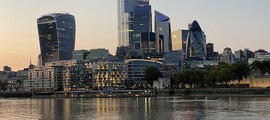 Londonas - Palma de Maljorka: privataus lėktuvo nuoma