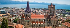 Lozana : privačiu lėktuvu nuoma 