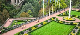 Hamburgas - Nica: privataus lėktuvo nuoma