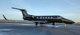 Mildenhall: privačiu lėktuvu nuoma 