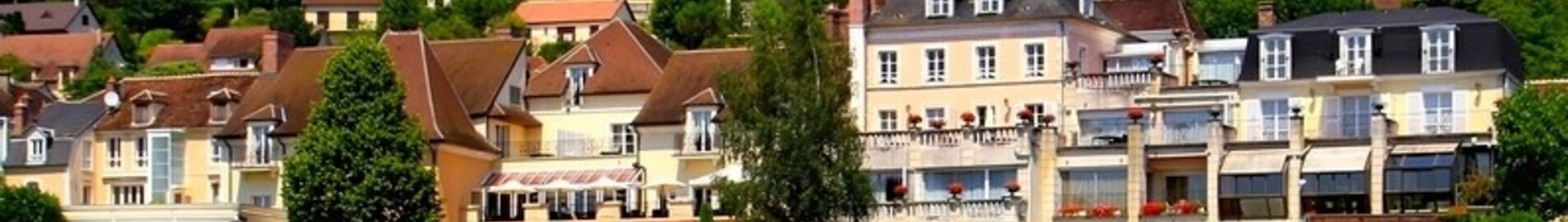 Sraigtasparnio nuoma La Côte Saint-Jacques mieste Joigny