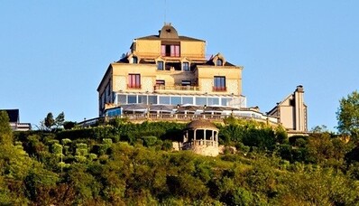 Sraigtasparnio nuoma Domaine de la Corniche netoli Giverny