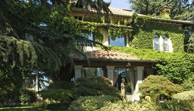 Norite sugrįžti į formą? Išsinuomokite privatų lėktuvą „Hotel Albereta” viešbutyje Italijoje.