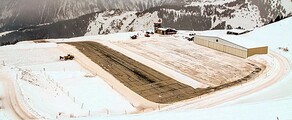 Paryžius - Kurševelis: privataus lėktuvo nuoma 