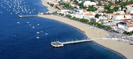 Chambéry : privataus lėktuvo nuoma 