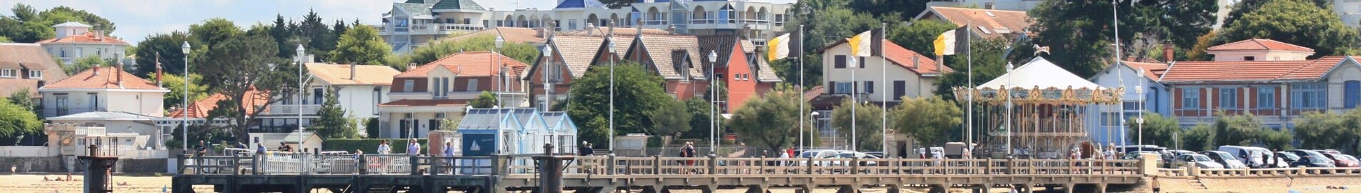 Arcachon : privačiu lėktuvu nuoma 