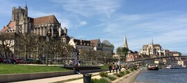 Chambéry : privataus lėktuvo nuoma 