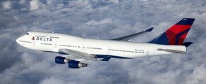 Boeing 747-400 privatus reaktyvinis nuoma