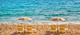 Zalcburgas - Palma de Maljorka: privataus lėktuvo nuoma