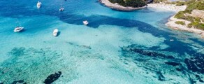 Korsika: privačiu lėktuvu nuoma 