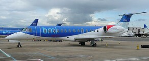 EMBRAER ERJ 135: Privačiu lėktuvu nuoma
