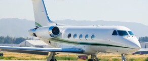 GULFSTREAM G300 privatus reaktyvinis nuoma