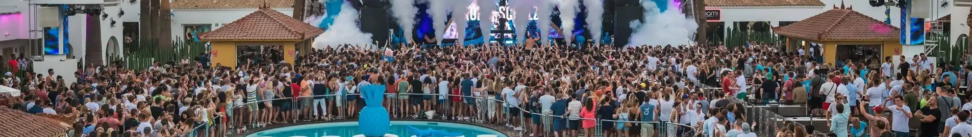 Madridas - Ibiza: privataus lėktuvo nuoma