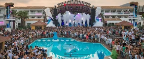 Liuksemburgas - Ibiza: privataus lėktuvo nuoma 