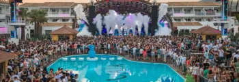 New York - Miami location jet privé