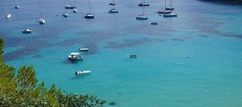 Formentera: privačiu lėktuvu nuoma