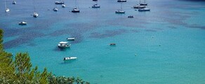 Paryžius - Ibiza: privataus lėktuvo nuoma 
