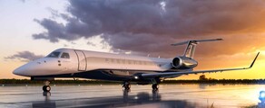 Legacy 650 / 650E privatus reaktyvinis nuoma