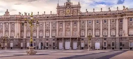 Ispanija: privataus lėktuvo nuoma 