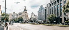 Madridas - Ibiza: privataus lėktuvo nuoma
