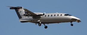 PILATUS PC-24 privatus reaktyvinis nuoma