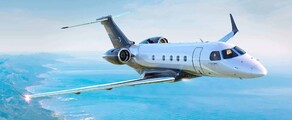 PILATUS PC-24 privatus reaktyvinis nuoma