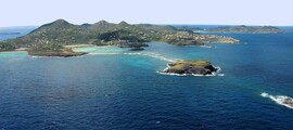 Montego Bay - Ocho Riosas: pervežimas sraigtasparniu