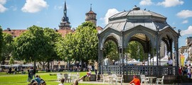Sen Tropezas - Lisabona: privataus lėktuvo nuoma