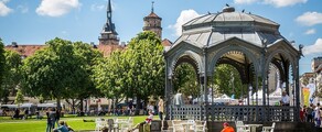 Paryžius - Štutgartas : privataus lėktuvo nuoma 