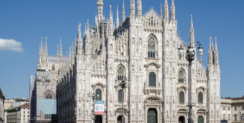 Milano Malpensa: privataus lėktuvo nuoma