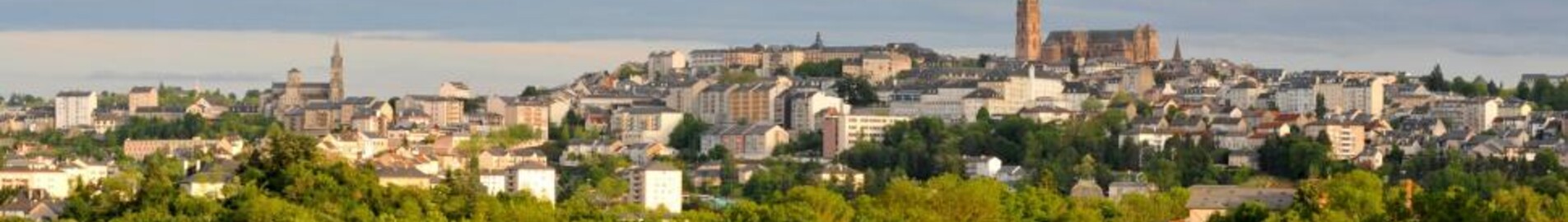 Rodez Aveyron: privačiu lėktuvu nuoma 