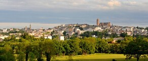 Rodez Aveyron: privačiu lėktuvu nuoma 