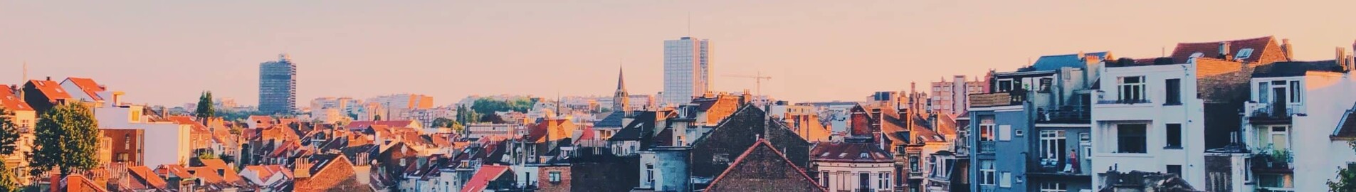 Liuksemburgas - Briuselis: privataus lėktuvo nuoma