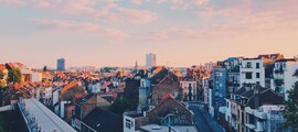 Liuksemburgas : privačių lėktuvų nuoma