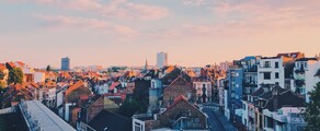 Liuksemburgas - Briuselis: privataus lėktuvo nuoma
