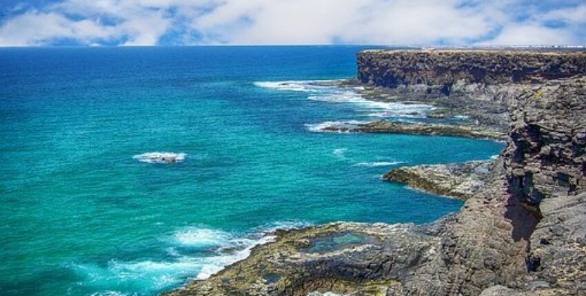 Fuerteventura El Matorral : privataus lėktuvo nuoma 