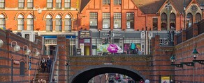 Birmingemas : privačiu lėktuvu nuoma 