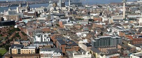 Liverpulis : privačiu lėktuvu nuoma 