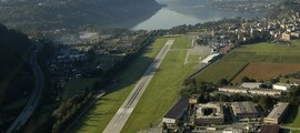 Baris-Palese: Privataus lėktuvo nuoma